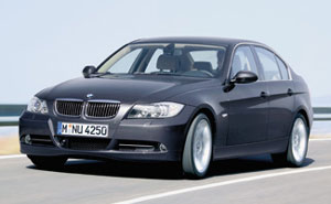 BMW 3er