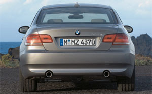 BMW 3er Coupé