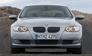 BMW 3er Coup