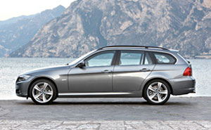 BMW 3er Touring