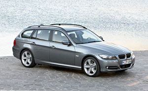 BMW 3er Touring