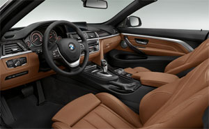 BMW 4er Cabrio