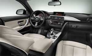 BMW 4er Gran Coup