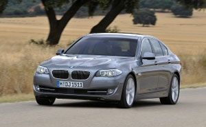 BMW 5er