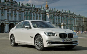 BMW 7er