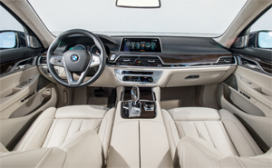 BMW 7er