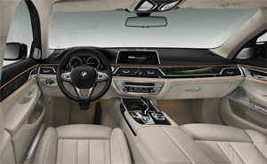 BMW 7er