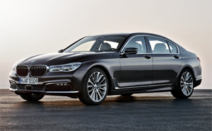 BMW 7er