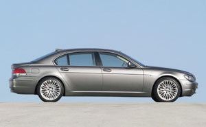 BMW 7er