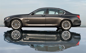 BMW 7er