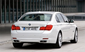 BMW 7er 760Li