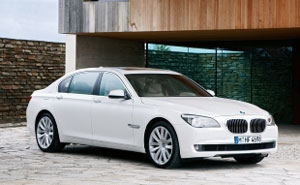 BMW 7er