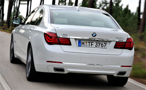 BMW 7er