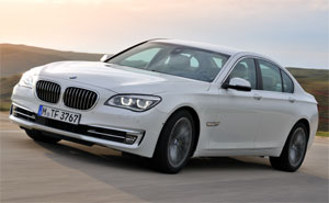 BMW 7er