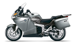 BMW K 1200 GT