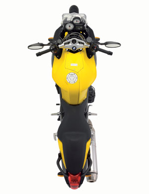 BMW K 1200 R