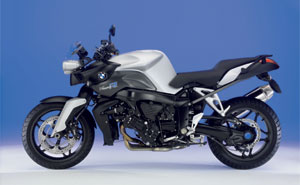 BMW K 1200 R