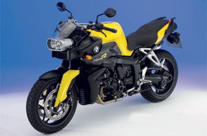 BMW K 1200 R