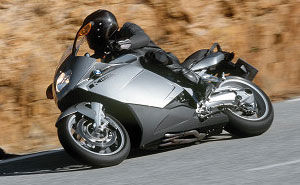 BMW K 1200 S