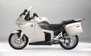 BMW K 1200 GT