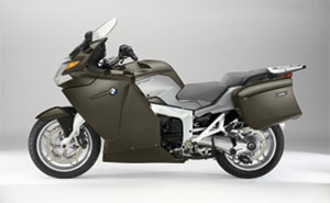 BMW K 1200 GT