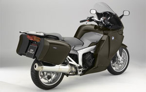 BMW K 1200 GT