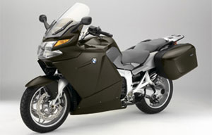 BMW K 1200 GT