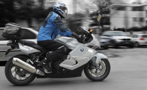 BMW K 1300 S