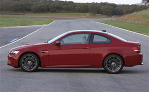 BMW M3 Coup