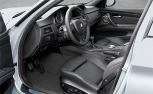 BMW M3 Limousine