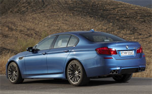 BMW M5