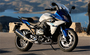 BMW R 1200 RS