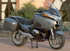 BMW R 1200 RT