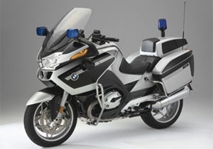 BMW R 1200 RT