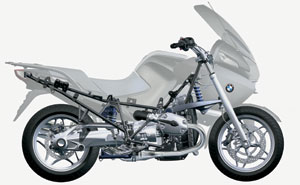 BMW R 1200 RT