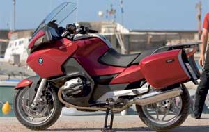 BMW R 1200 RT