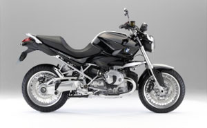 BMW R 1200 R Classic