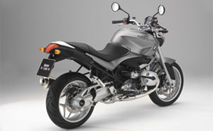 BMW R 1200 R