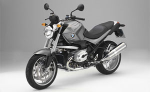 BMW R 1200 R