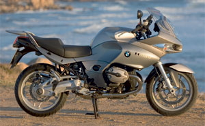 BMW R 1200 ST