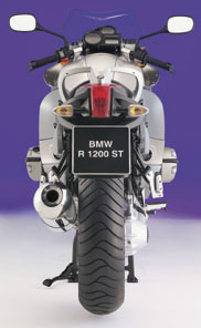 BMW R 1200 ST