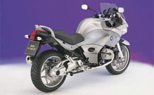 BMW R 1200 ST