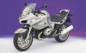 BMW R 1200 ST