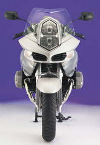 BMW R 1200 ST