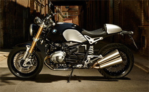 BMW R nineT