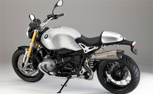 BMW R nineT 