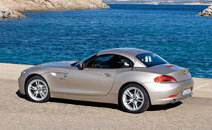 BMW Z4