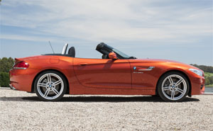 BMW Z4