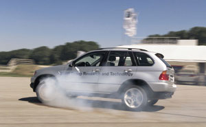 BMW zeigt die Antriebsstrategie