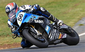 Welkefield (AUS) Australian Superbike Championship